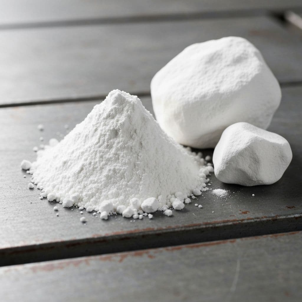 Kaolin Clay