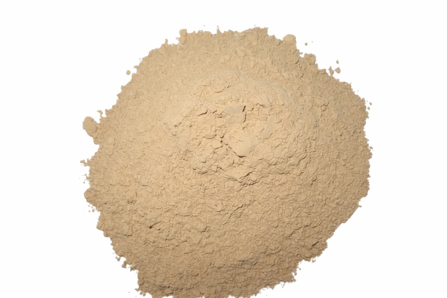 Oil drilling operations - View 1